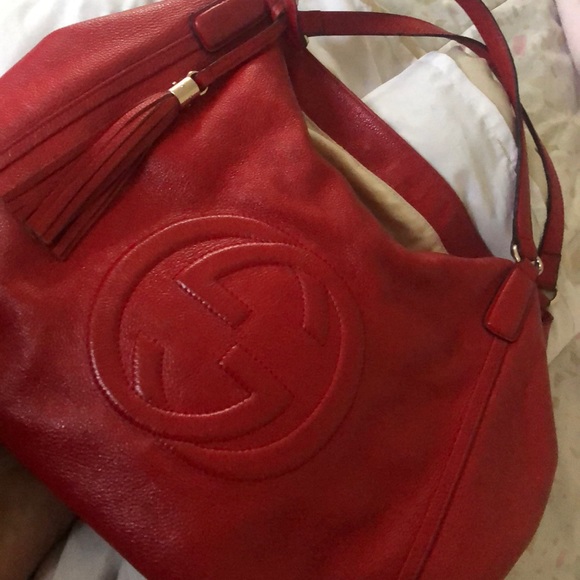 Gucci Hobo Bag - Picture 6 of 8